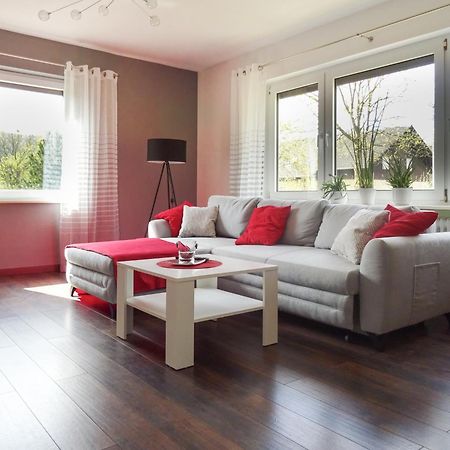 Vila Haus Riesebeek Langelsheim Exteriér fotografie