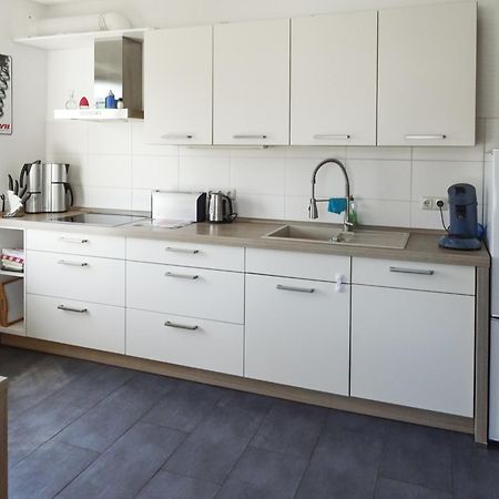 Vila Haus Riesebeek Langelsheim Exteriér fotografie