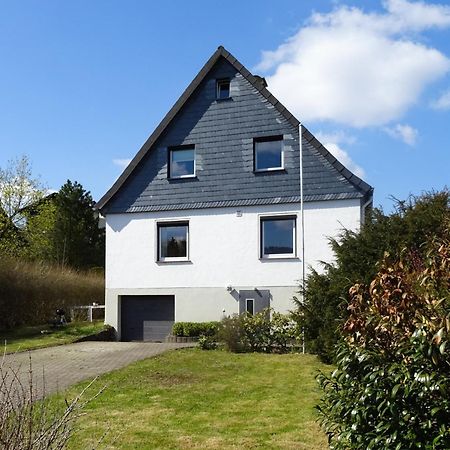 Vila Haus Riesebeek Langelsheim Exteriér fotografie