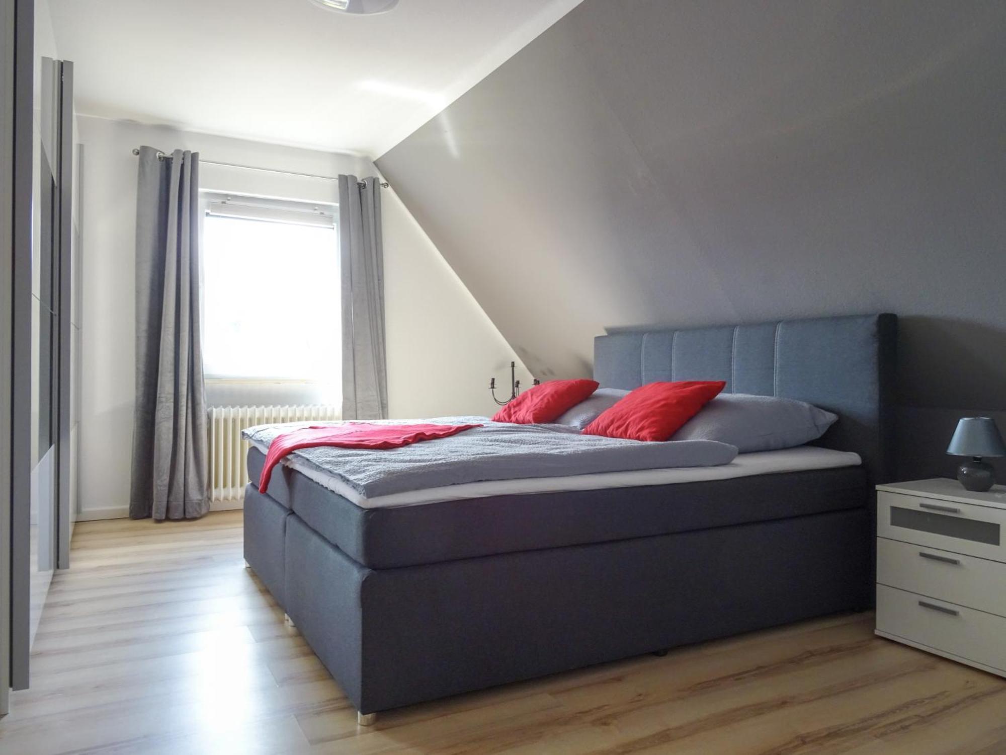 Vila Haus Riesebeek Langelsheim Exteriér fotografie
