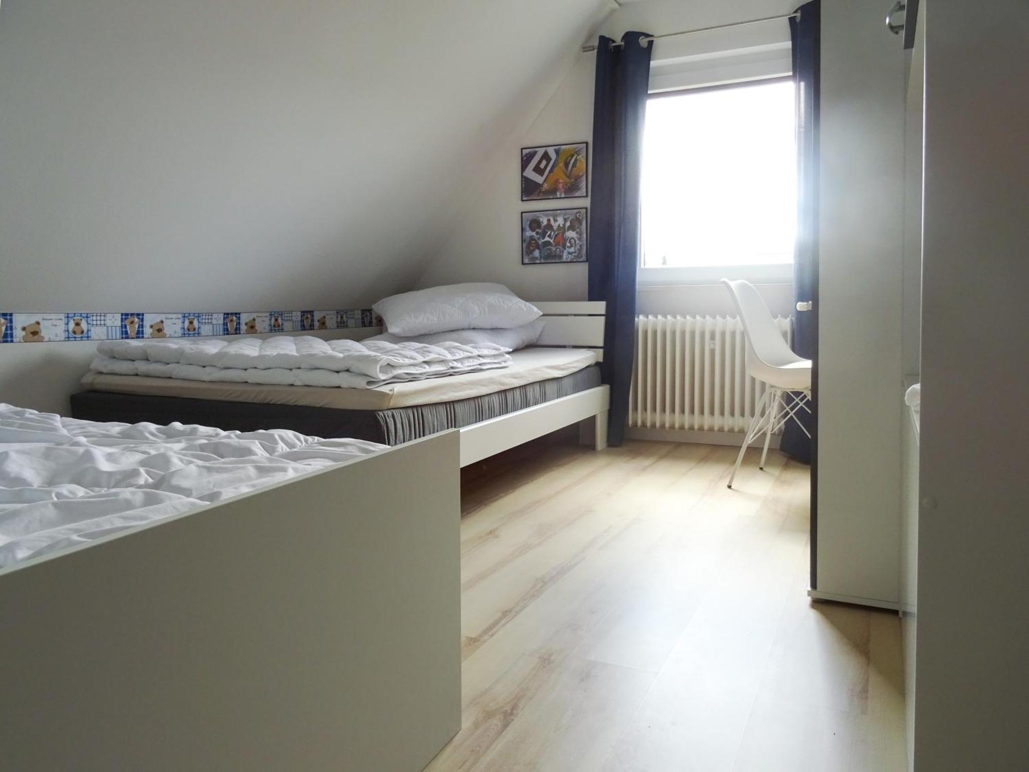 Vila Haus Riesebeek Langelsheim Exteriér fotografie