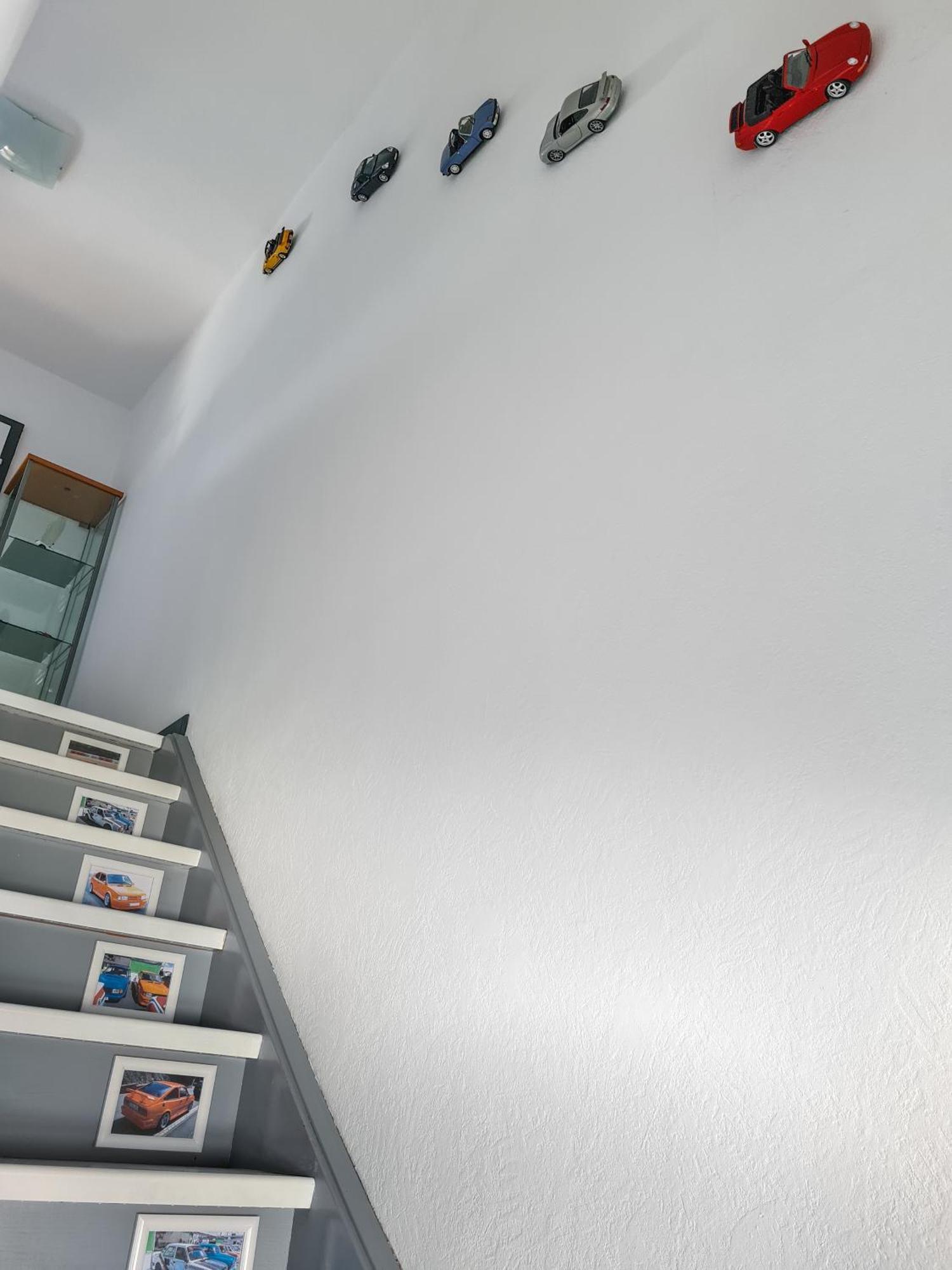 Vila Haus Riesebeek Langelsheim Exteriér fotografie