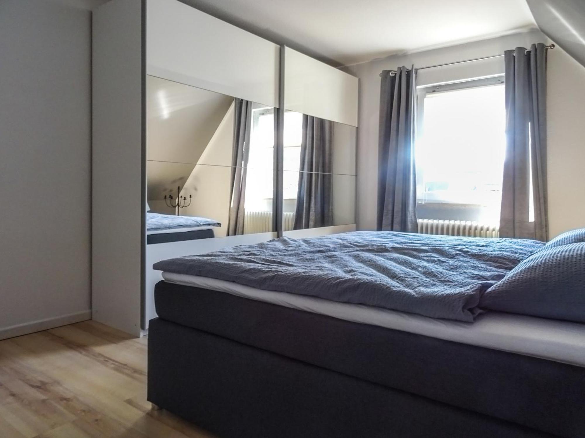 Vila Haus Riesebeek Langelsheim Exteriér fotografie